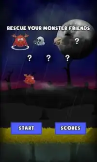 Small Monsters Screen Shot 1