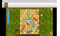 Snake and Ladders Multiplayer Screen Shot 2