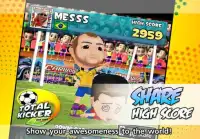 Total Kicker : World Cup 2014 Screen Shot 1