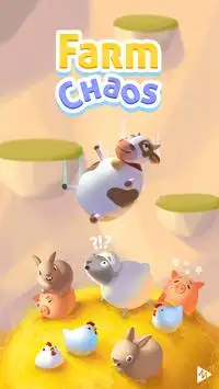 Farm Chaos Screen Shot 0