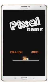 Falling Jack! Screen Shot 5