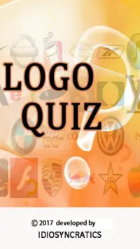 Logo Quiz Screen Shot 5