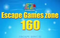 Escape Games Zone-160 Screen Shot 0