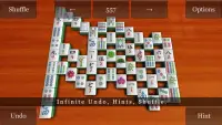 Mahjong Solitaire Saga Screen Shot 8