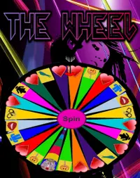 Sex Games The Wheel Of Dares Screen Shot 2