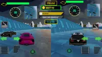 Auto Racing 3D Screen Shot 3