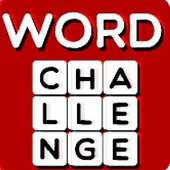 Word Challenge Game 2018-2019