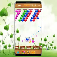 Bubble Shooter Screen Shot 6