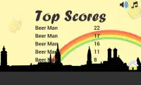 Bier Man - Sepp's Abenteuer Screen Shot 4