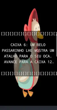 Jogo de Ganso Acessível Português Grátis Screen Shot 3
