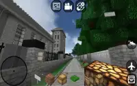 Mini City Craft - New Block Master Building Screen Shot 5