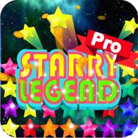 Starry Legend Pro