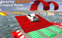 Extreme GT Racing Nitro Stunts Screen Shot 1