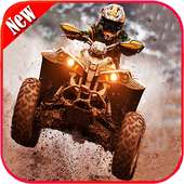 Motocross Mountain 3D