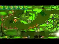 Anthill Defenders Tower Defens Screen Shot 0