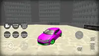 Scirocco Traffic Simulator 3D Screen Shot 1