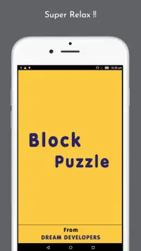 Block Puzzle 2021: Train Your Brain Screen Shot 4