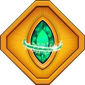 Pop Jewel Mania match 3 puzzle