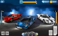 Juegos gratis de conducción real: sin conexión Screen Shot 1