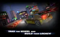 Fast & Furious: Legacy Screen Shot 2