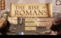 The Rise of Romans Screen Shot 5