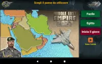 Impero del Medioriente Screen Shot 7