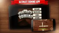 Domino Screen Shot 3