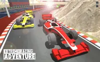 Top Formula Racing Car Games: Speed Formula Car Screen Shot 0