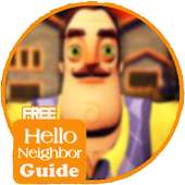 Tips for Hello Neighbor Free