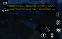Dead Bunker 4 Apocalypse: Action-Horror (Free) Screen Shot 3