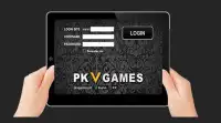 Pkv Games Entertaiment - Free Screen Shot 1