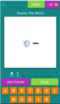Emoji Quiz - Combine & Guess the Emoji Screen Shot 0
