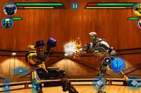 Guide for Real Steel WRB Screen Shot 0