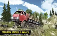 Off Road Truck Sim 🚚 Screen Shot 12