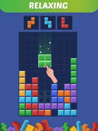 Block Buster - Puzzle Game Screen Shot 6