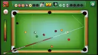 8 Ball Billiards - Snooker Screen Shot 0