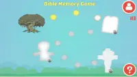 Bible Memory Game Screen Shot 4