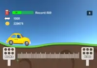 Hill Super Lego Car Racing Ninjago Screen Shot 0