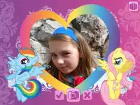 My Little Pony Trefl E-Puzzle Screen Shot 5