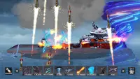 Ship Smash Simulator Screen Shot 4
