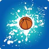 Play basketball - Basketbol Oyna