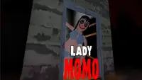 Lady Momo — The Horror Game Screen Shot 16