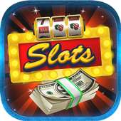 Money Slots - Online One Day Fun