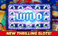 Billionaire Casino Slots 777 Screen Shot 7