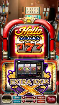 Hello Vegas Screen Shot 2