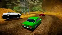 Russian Cars - Rally Master Screen Shot 0