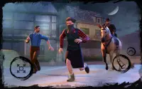 Wild West Redemption Gunfighter Shooting Game Screen Shot 1