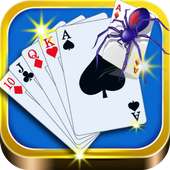 Spider Solitaire