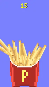 Fries Fries Screen Shot 4