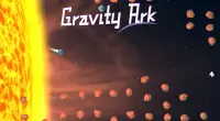 Gravity Ark: Black Hole Runner Screen Shot 0